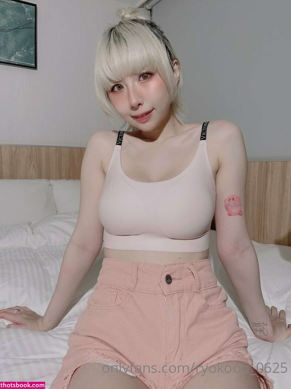 ryokooo0625 Nude Photos #6 605019