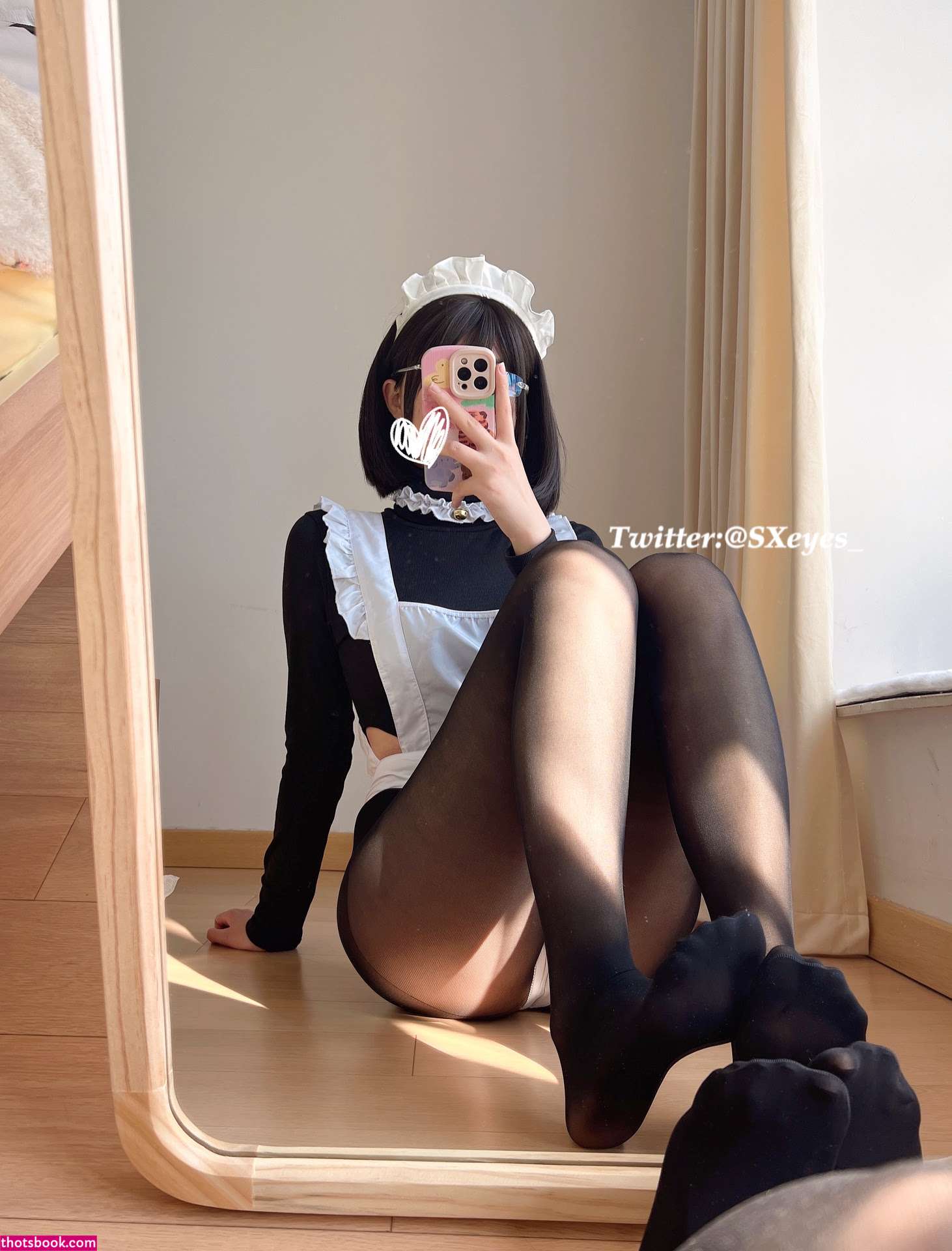 Sxeyes Nude Photos #4 605083