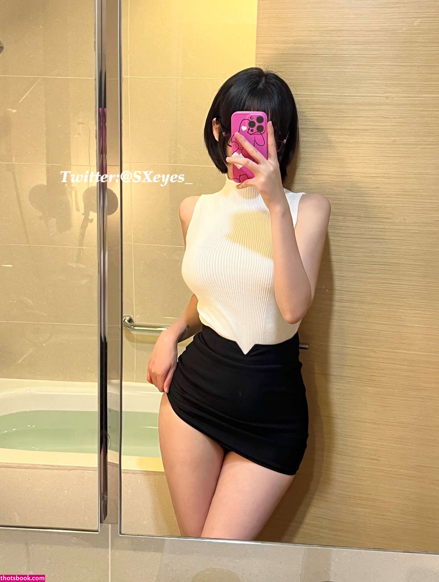 Sxeyes Nude Photos #4 605085