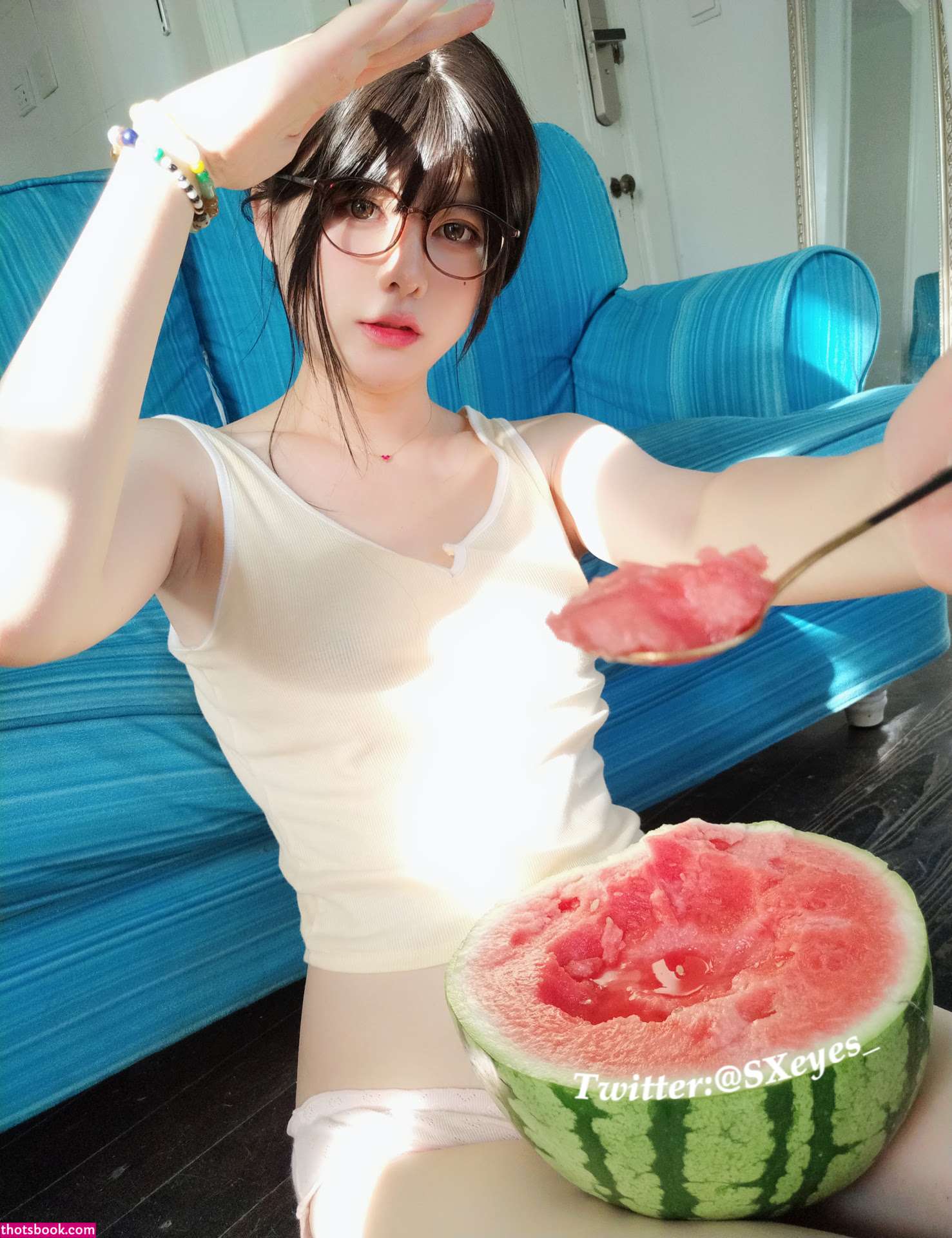 Sxeyes Nude Photos #5 605107