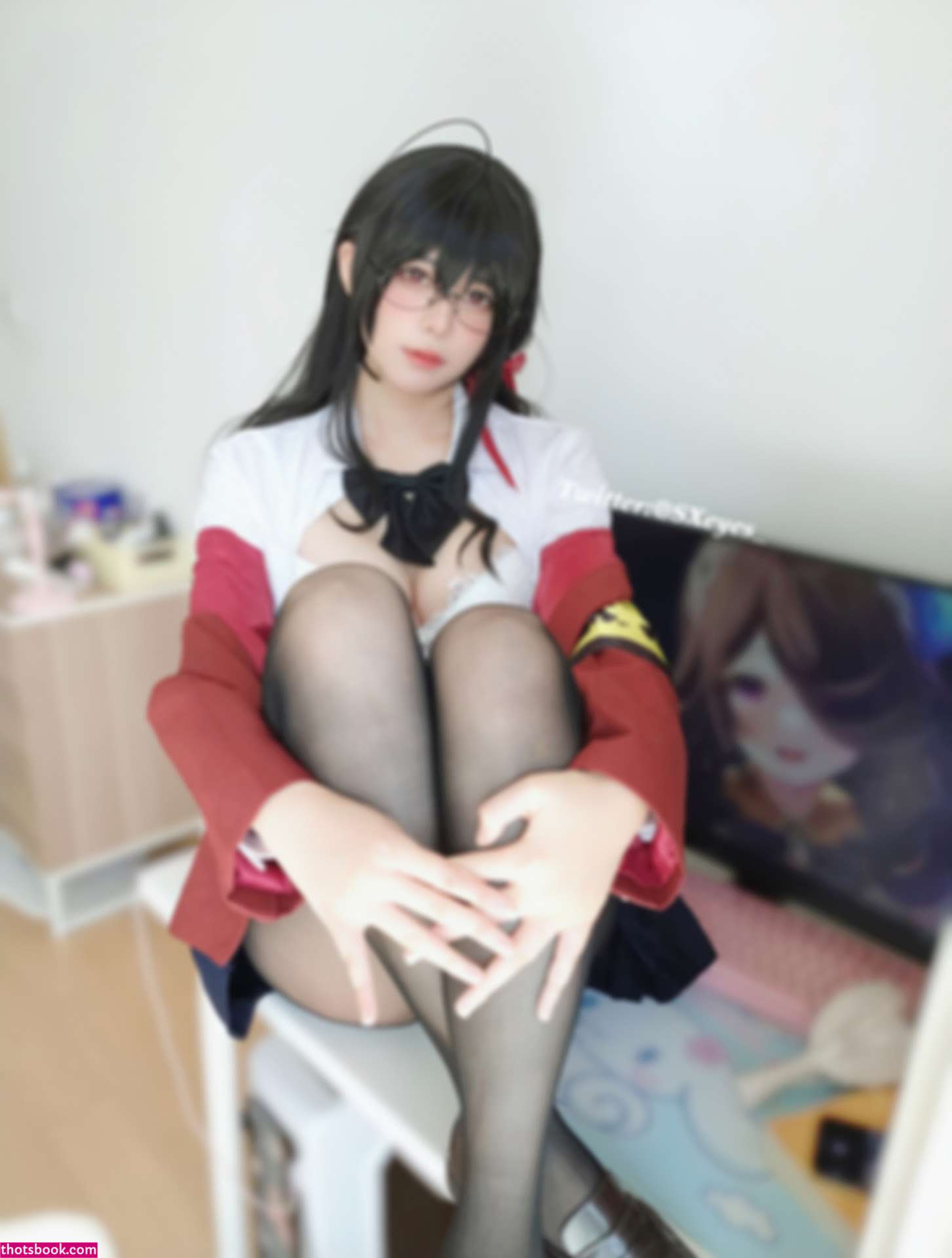 Sxeyes Nude Photos #7 605142