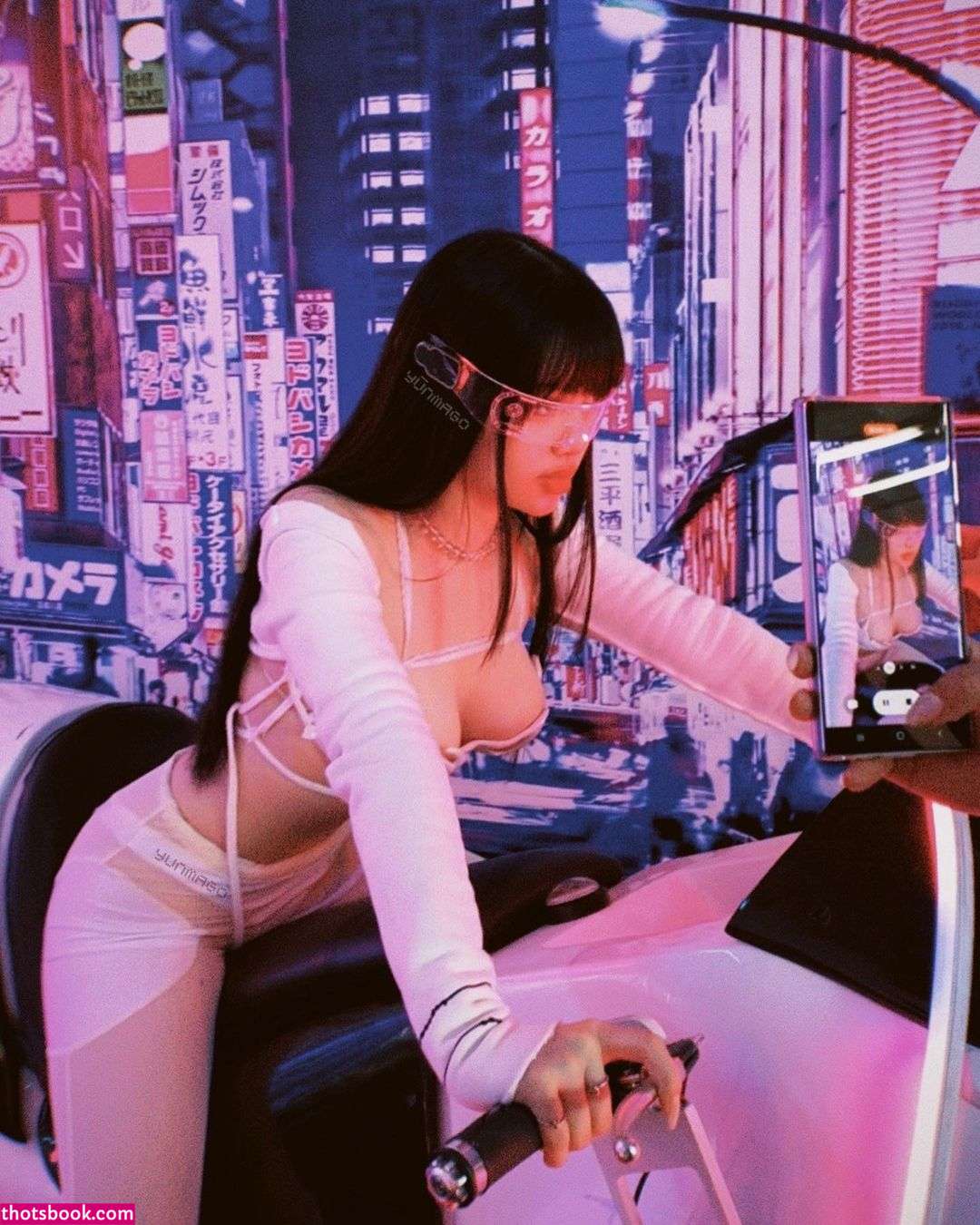 Yuki Mago Yunmago Nude Photos #4 605310