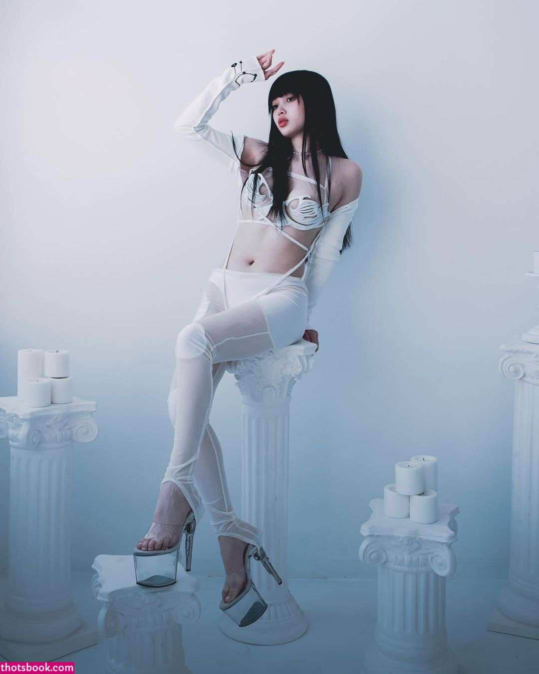 Yuki Mago Yunmago Nude Photos #4 605311