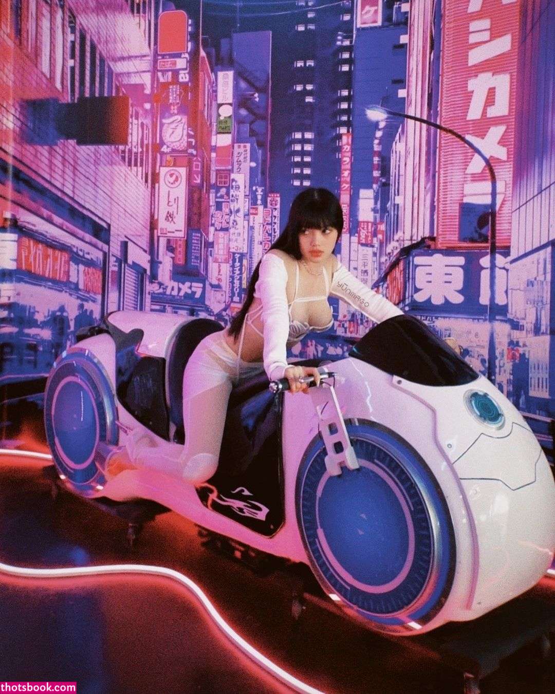 Yuki Mago Yunmago Nude Photos #4 605315