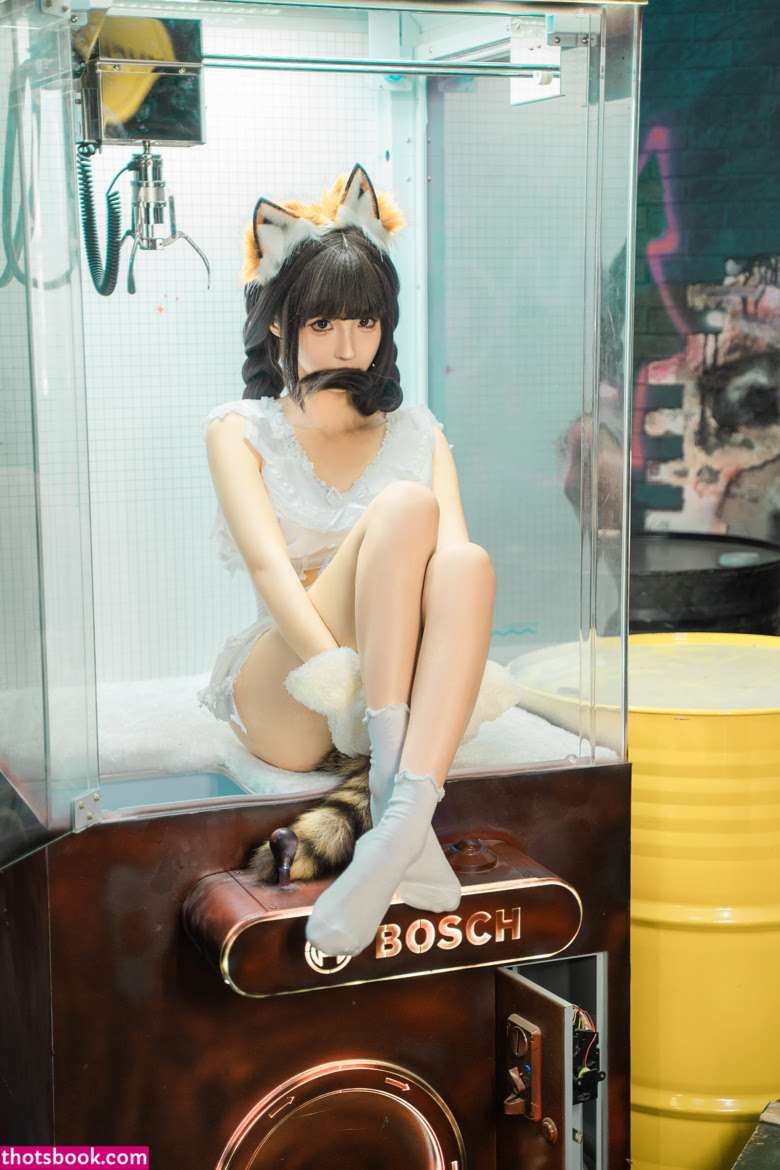 Chunmomo momo Nude Photos #9 605352