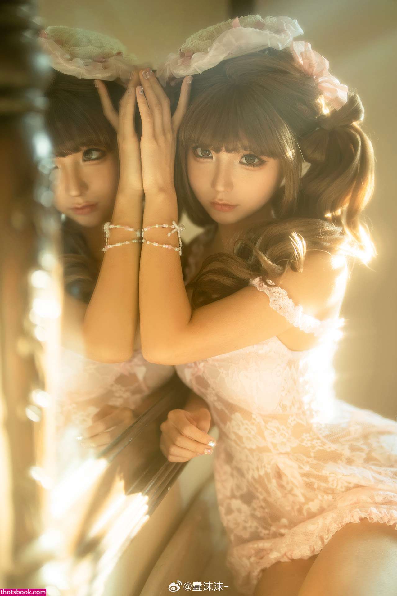 Chunmomo momo Nude Photos #10 605354