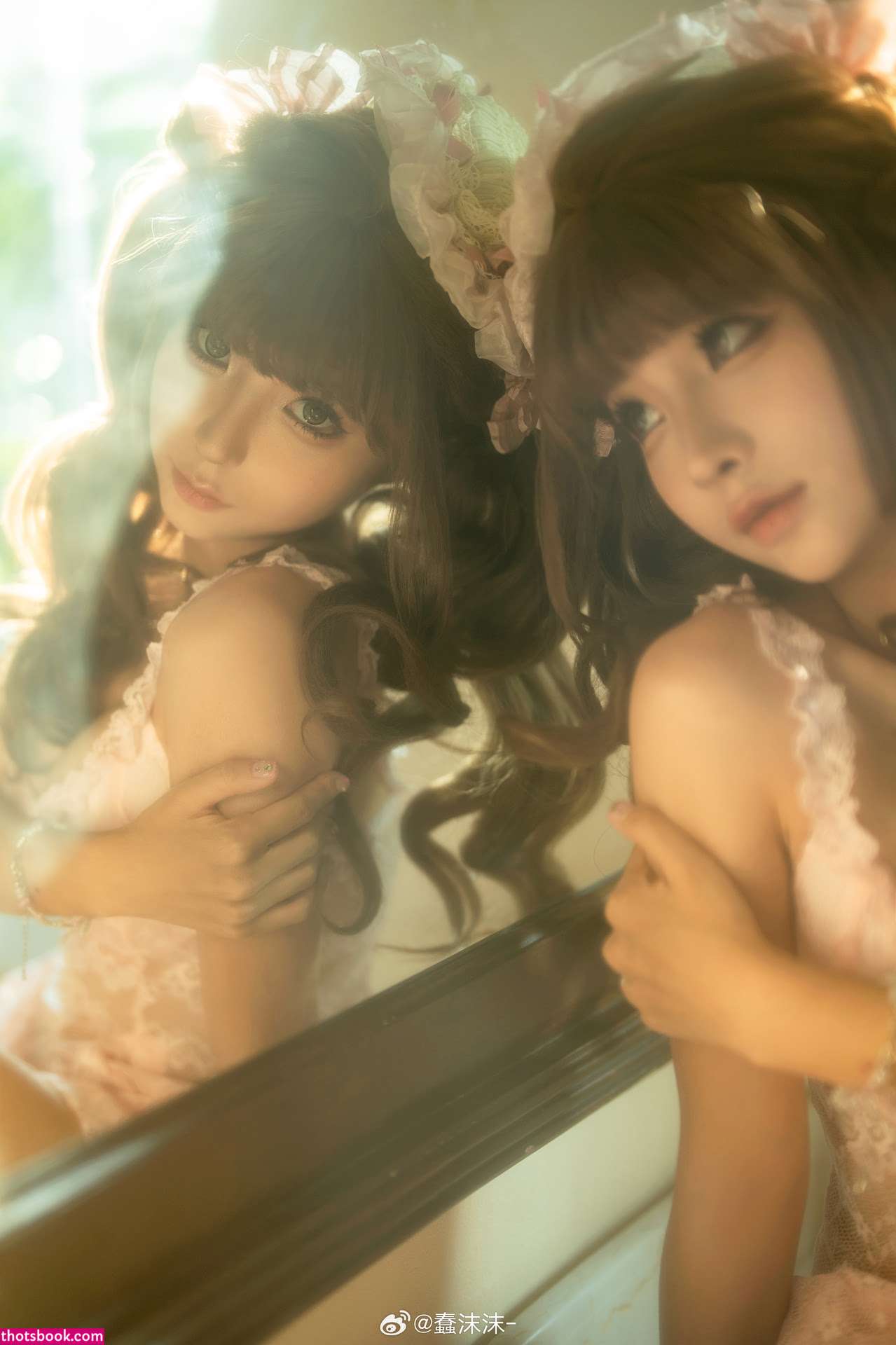 Chunmomo momo Nude Photos #10 605358