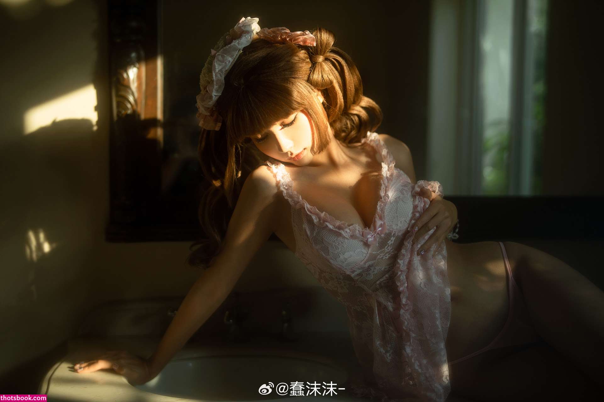 Chunmomo momo Nude Photos #10 605363