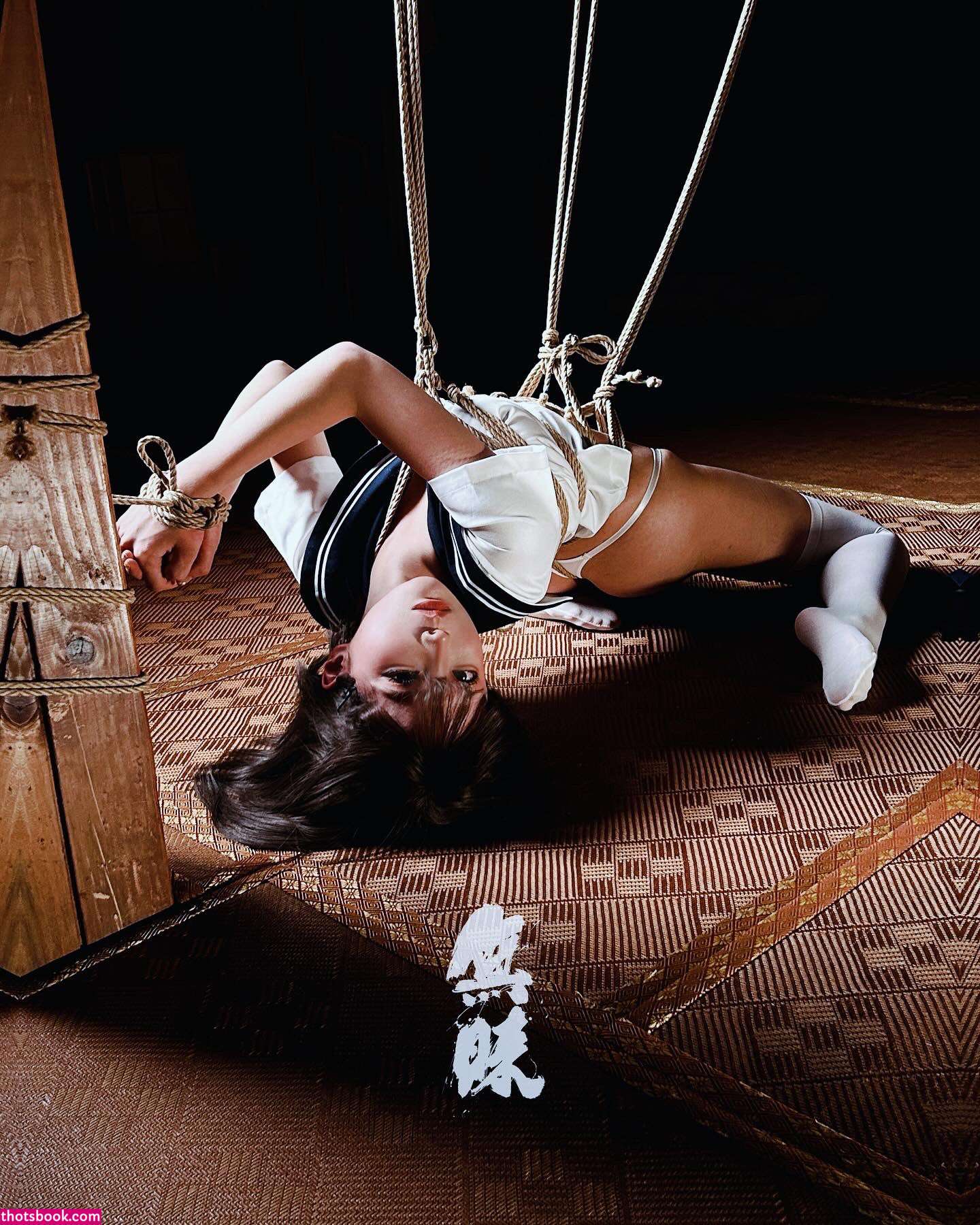 Chunmomo momo Nude Photos #13 605379