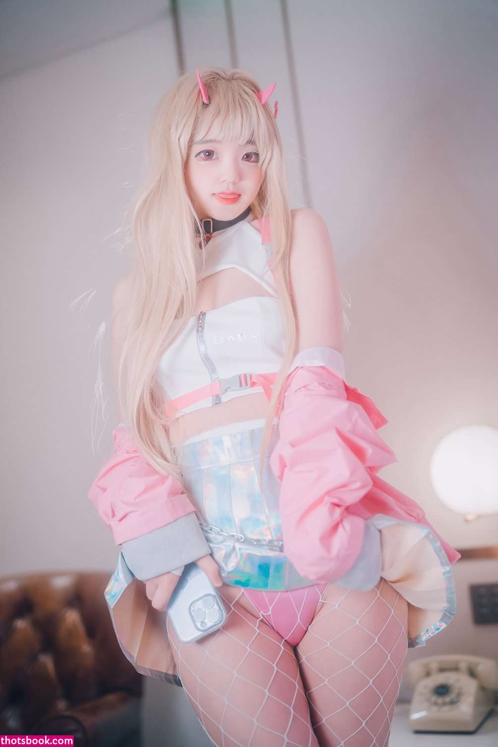 Djawa Jenny Jeong Jenny jen2jen2 Nude Photos #8 605398