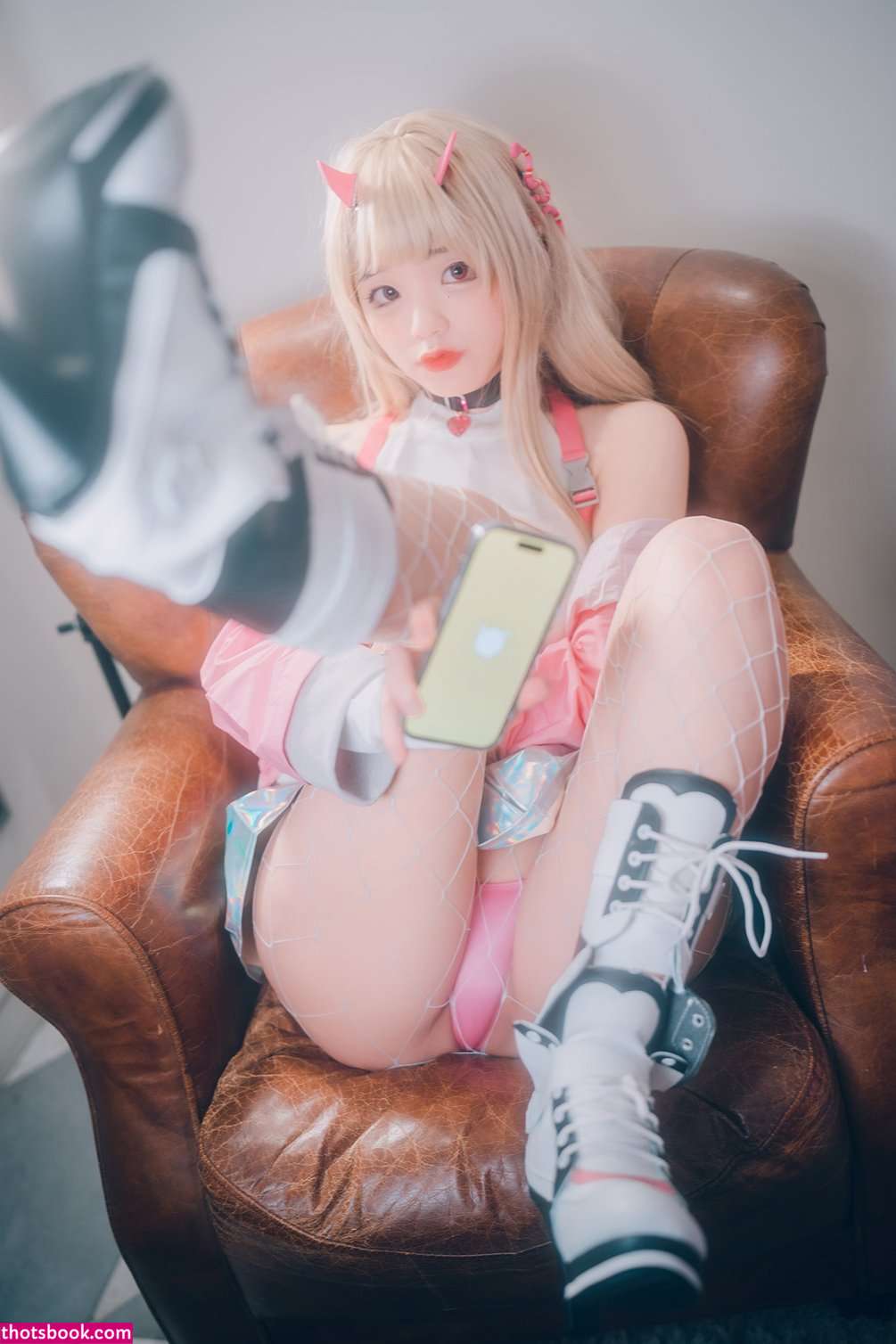 Djawa Jenny Jeong Jenny jen2jen2 Nude Photos #8 605400