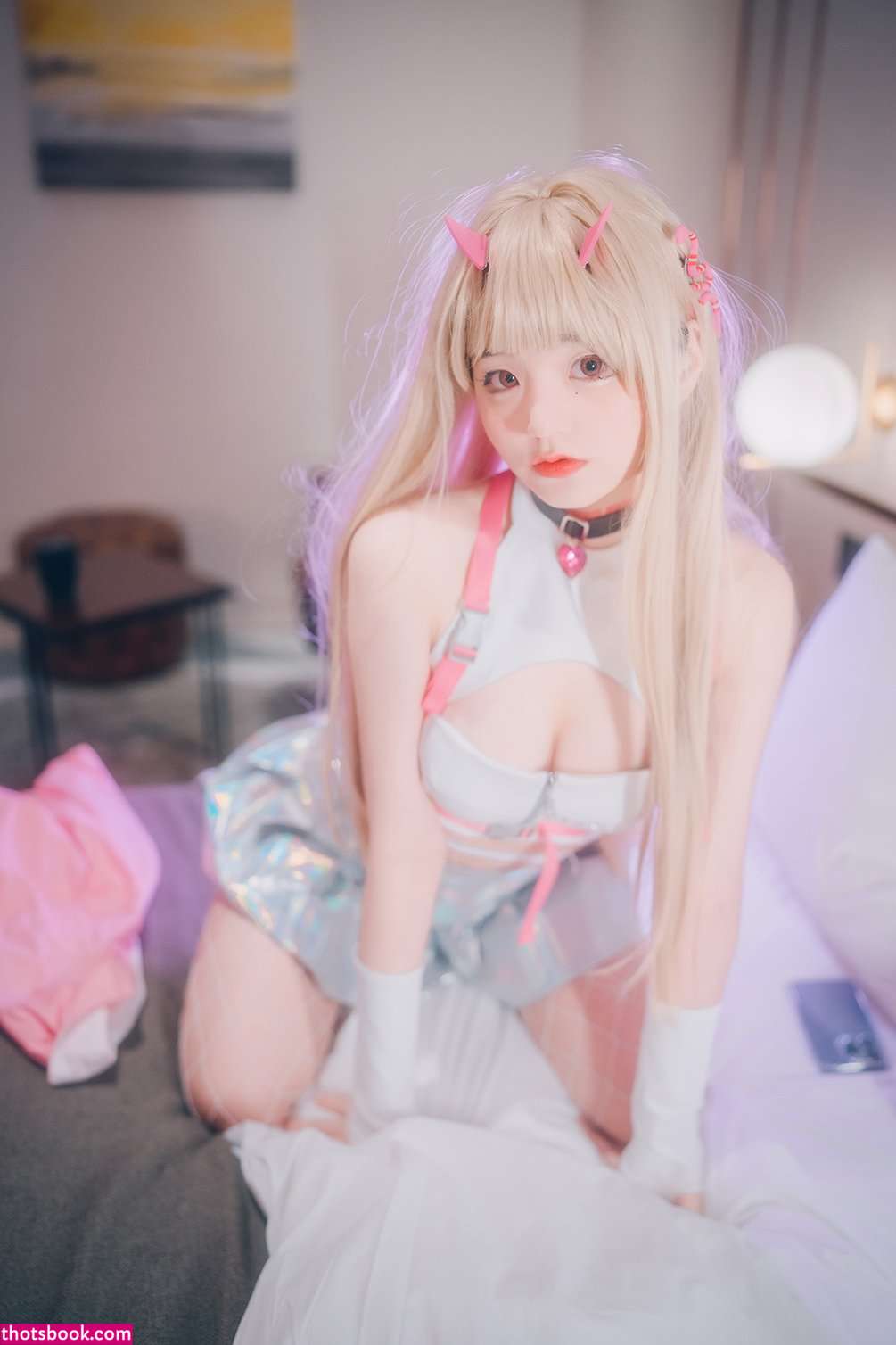 Djawa Jenny Jeong Jenny jen2jen2 Nude Photos #8 605401