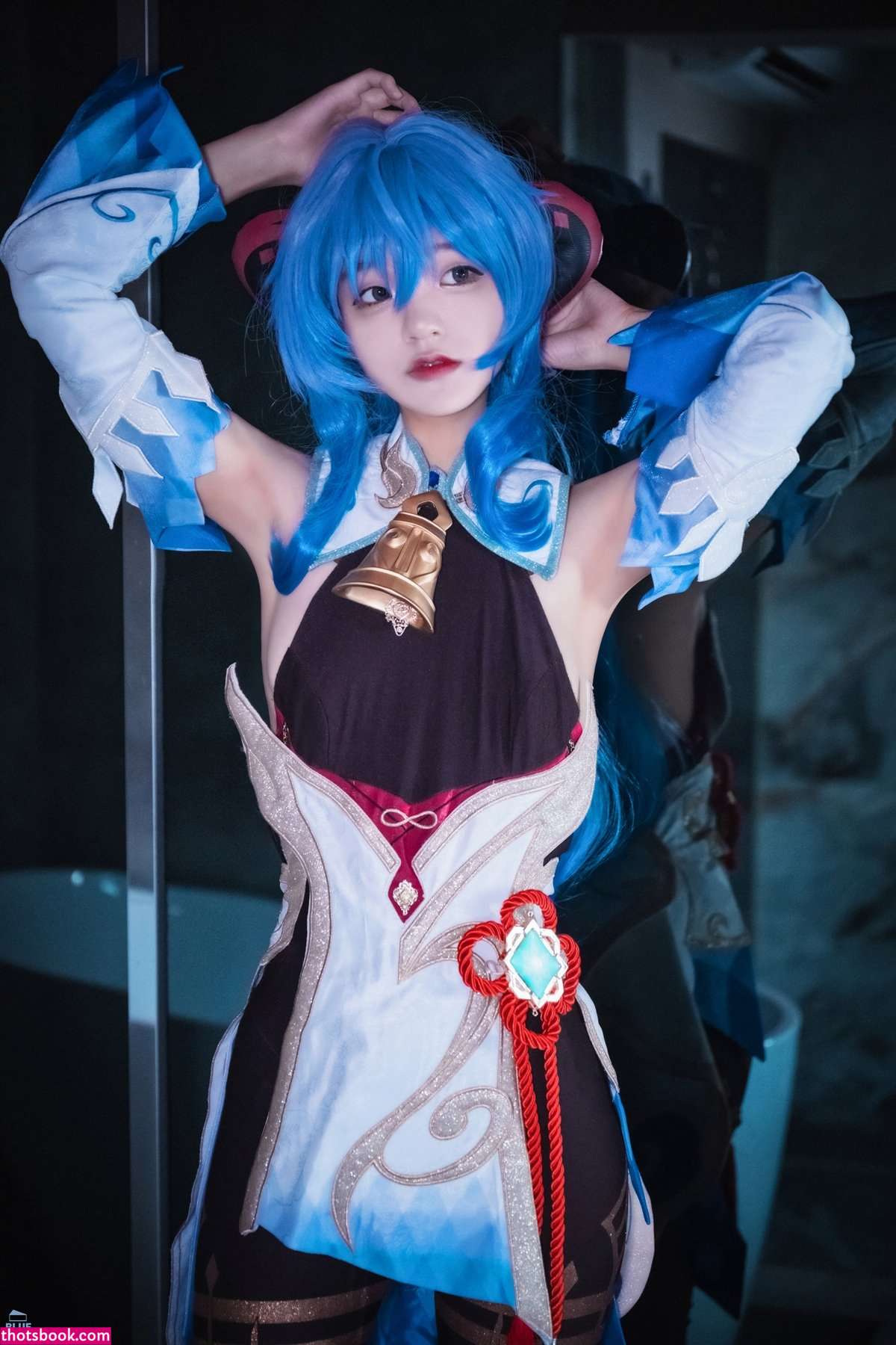 Djawa Jenny Jeong Jenny jen2jen2 Nude Photos #13 605426