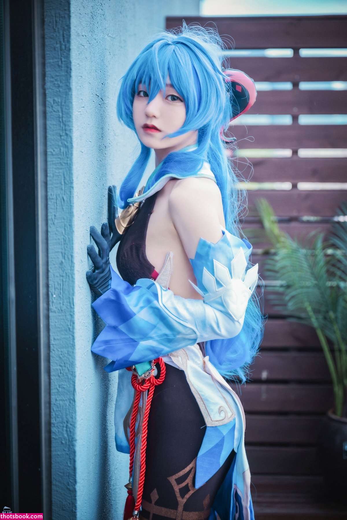 Djawa Jenny Jeong Jenny jen2jen2 Nude Photos #13 605428