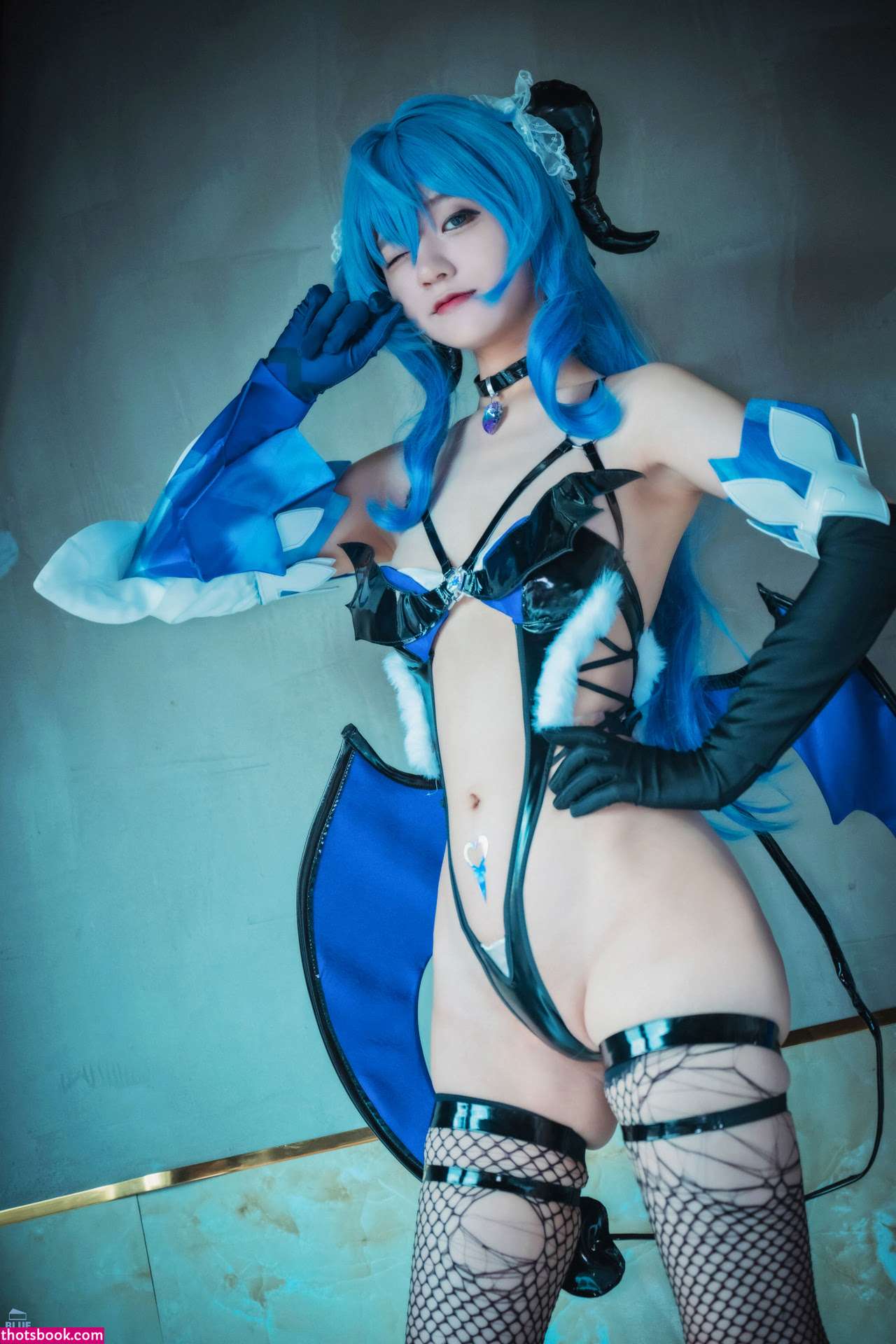 Djawa Jenny Jeong Jenny jen2jen2 Nude Photos #14 605451