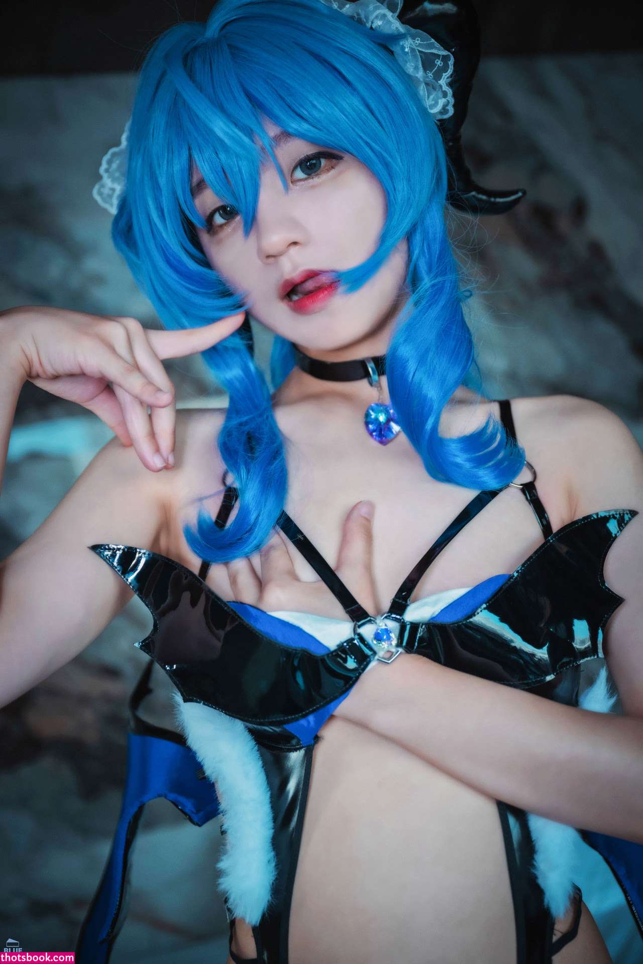 Djawa Jenny Jeong Jenny jen2jen2 Nude Photos #14 605468