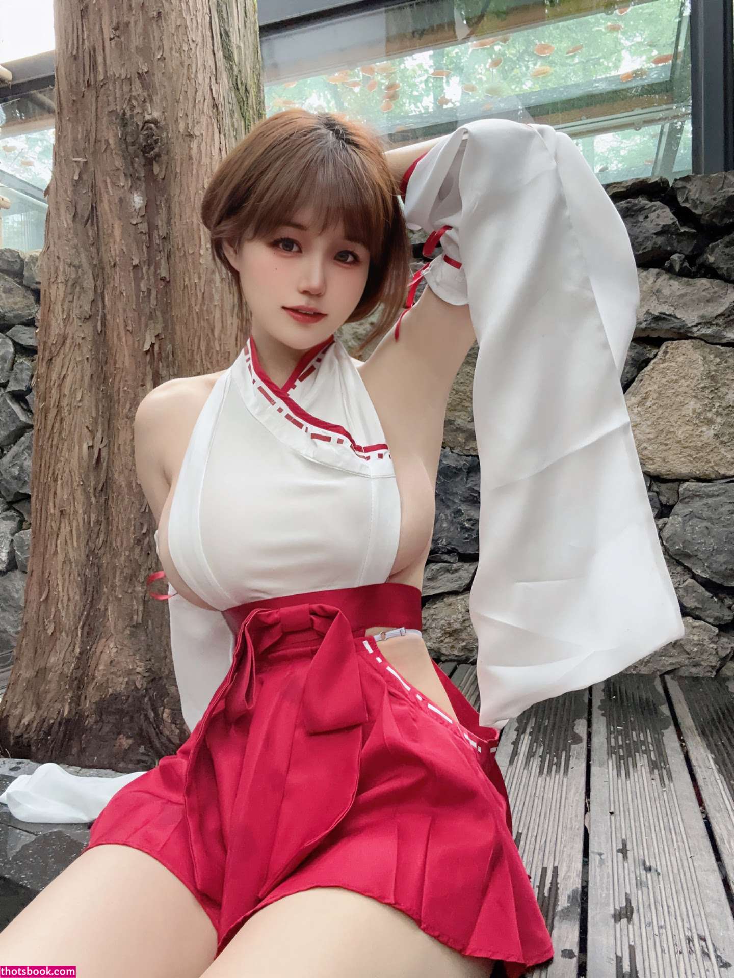 Kokura Chiyo Nude Photos #8 605595