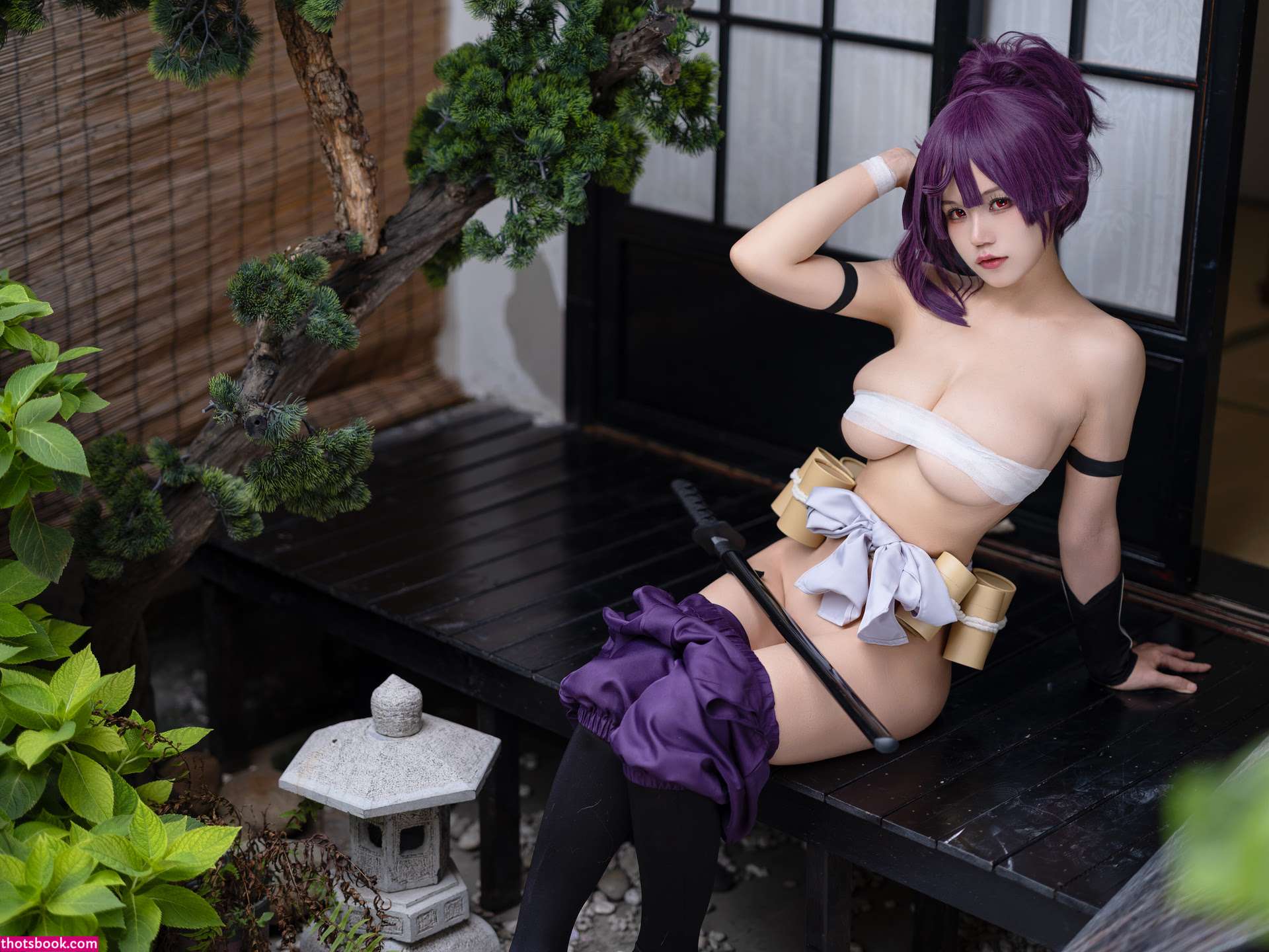 Kokura Chiyo Nude Photos #11 605626