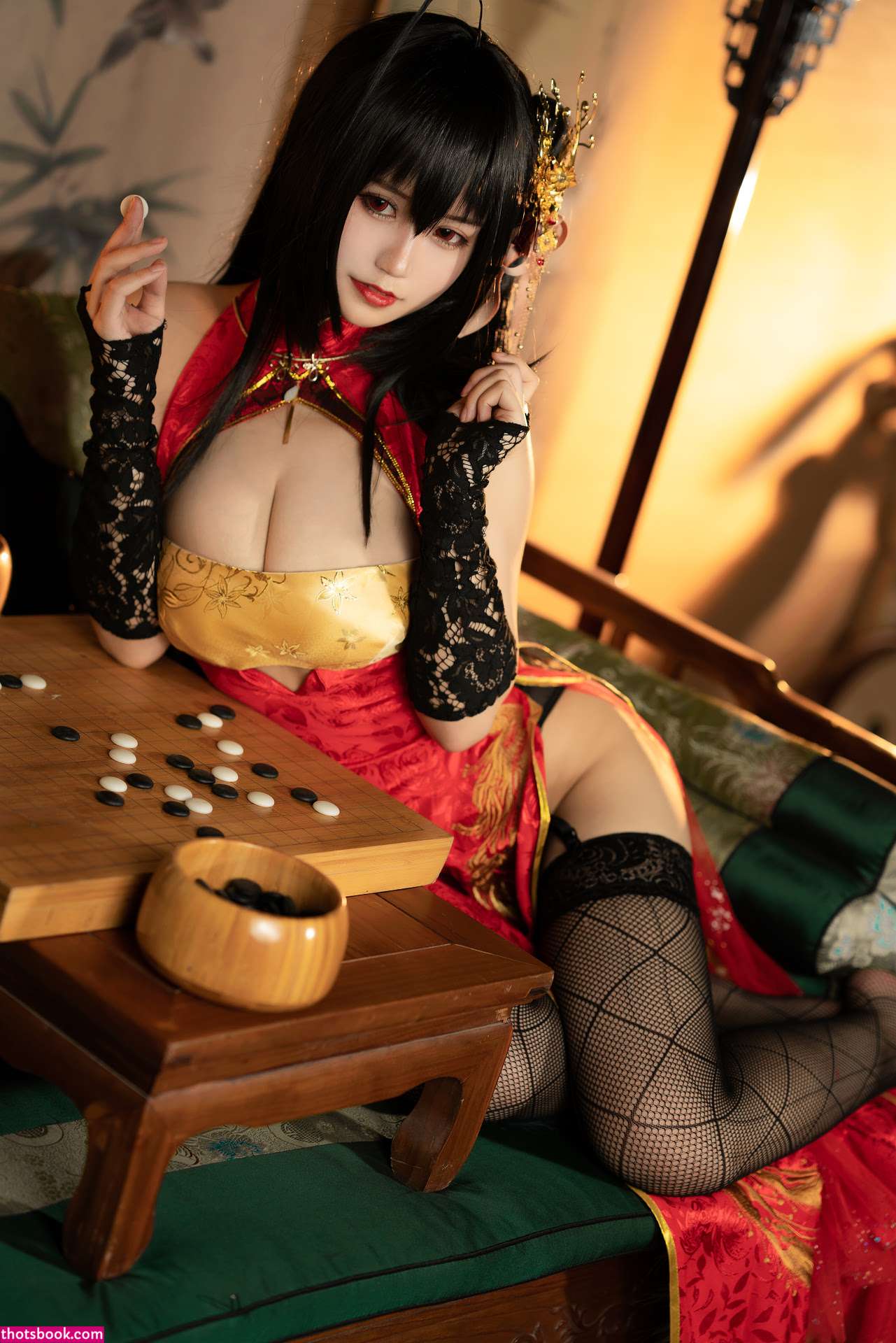 Kokura Chiyo Nude Photos #12 605634