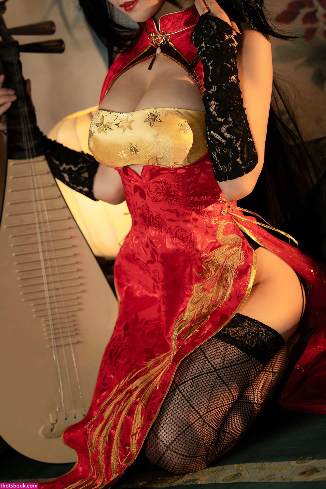 Kokura Chiyo Nude Photos #12 605648