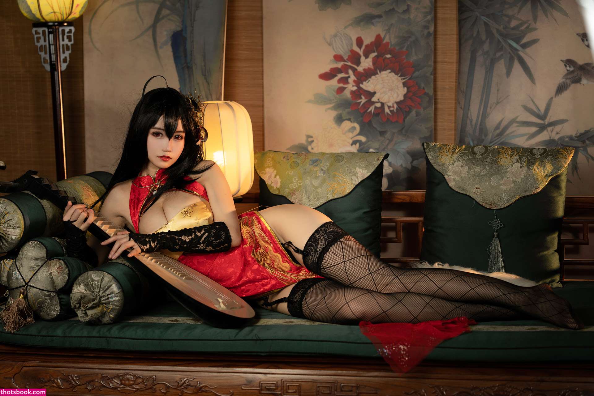 Kokura Chiyo Nude Photos #12 605654