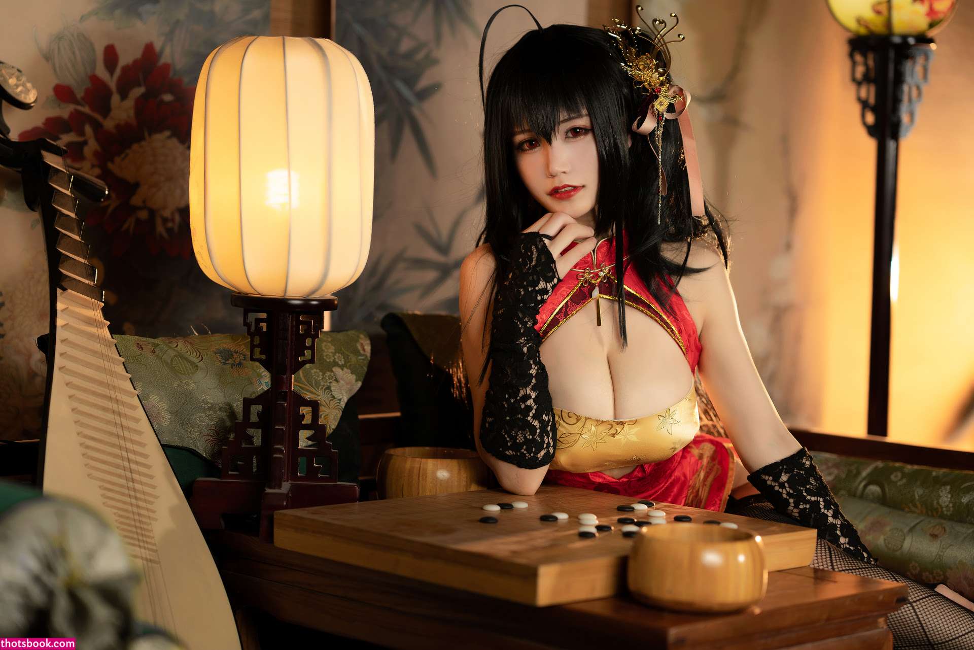 Kokura Chiyo Nude Photos #12 605659