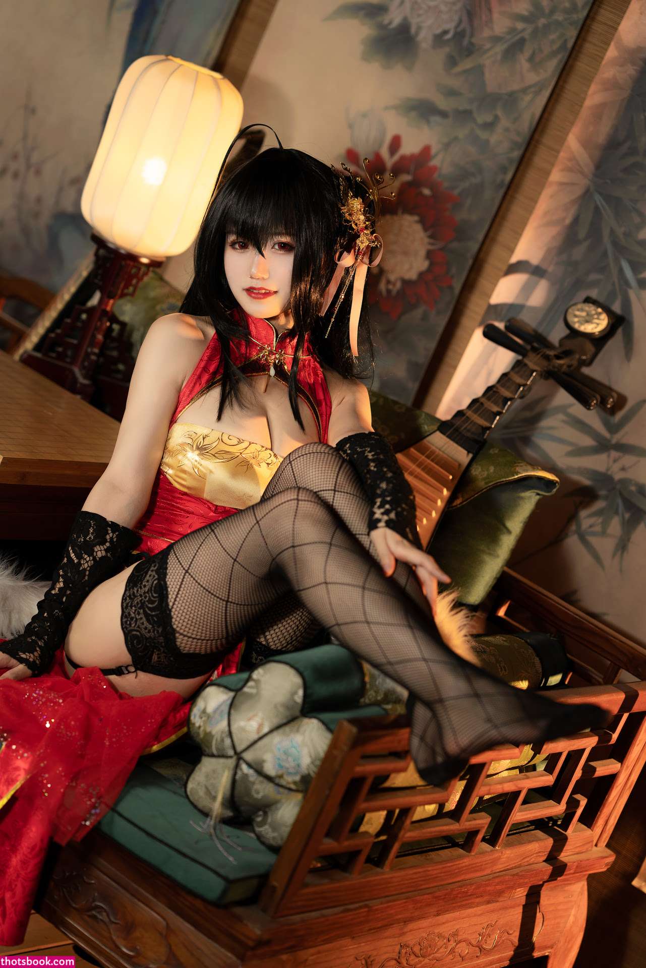 Kokura Chiyo Nude Photos #12 605660