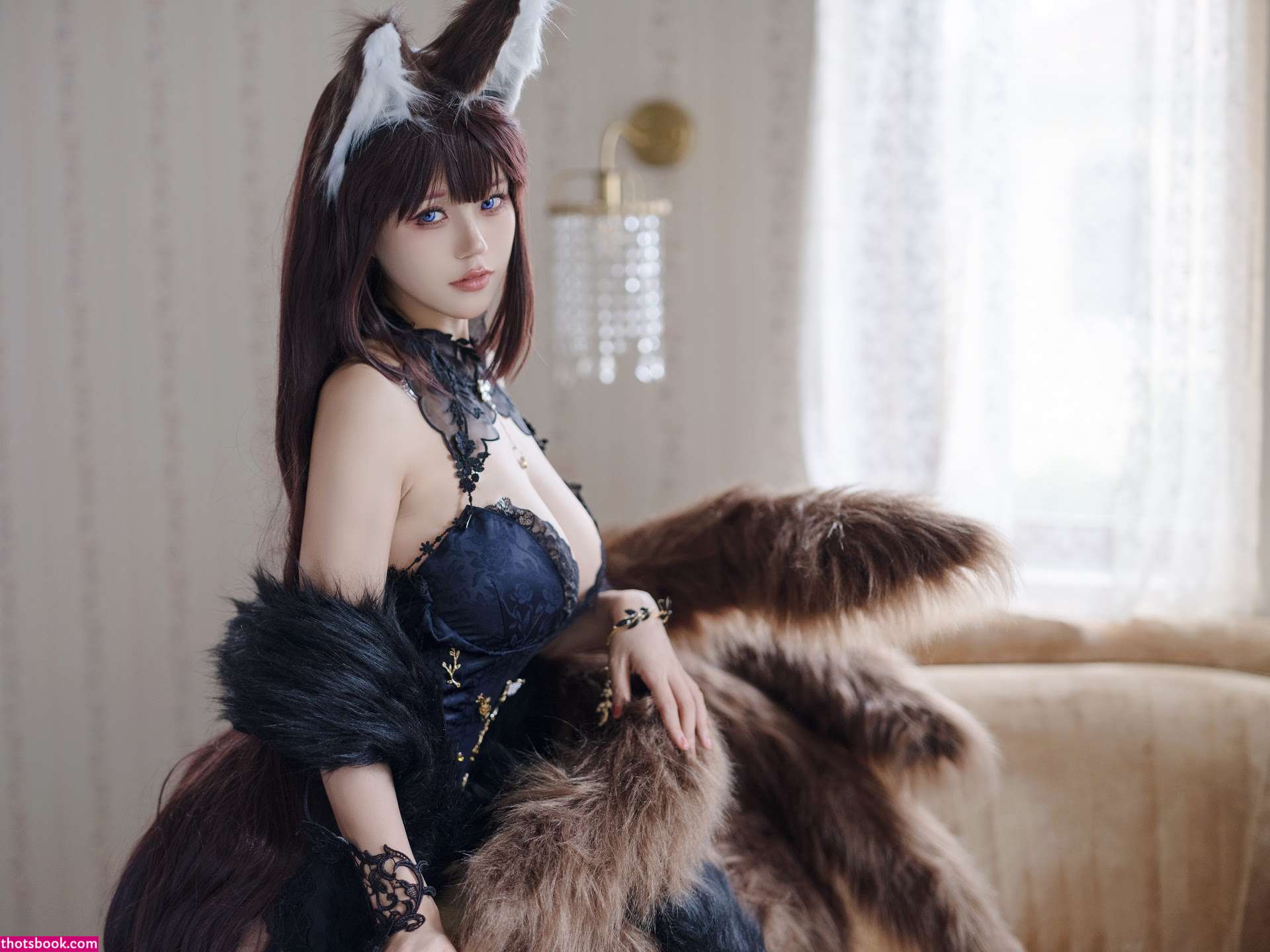 Kokura Chiyo Nude Photos #14 605705