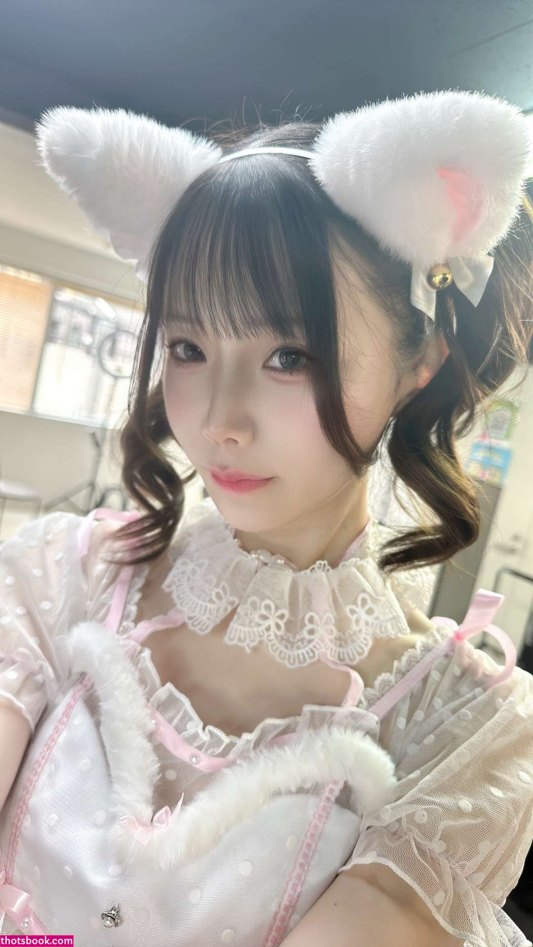 Kururun Kururu Kurasaka Nude Photos #8 605722