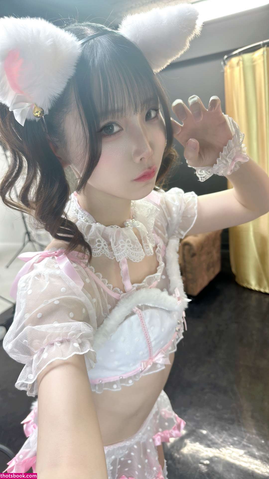 Kururun Kururu Kurasaka Nude Photos #8 605723