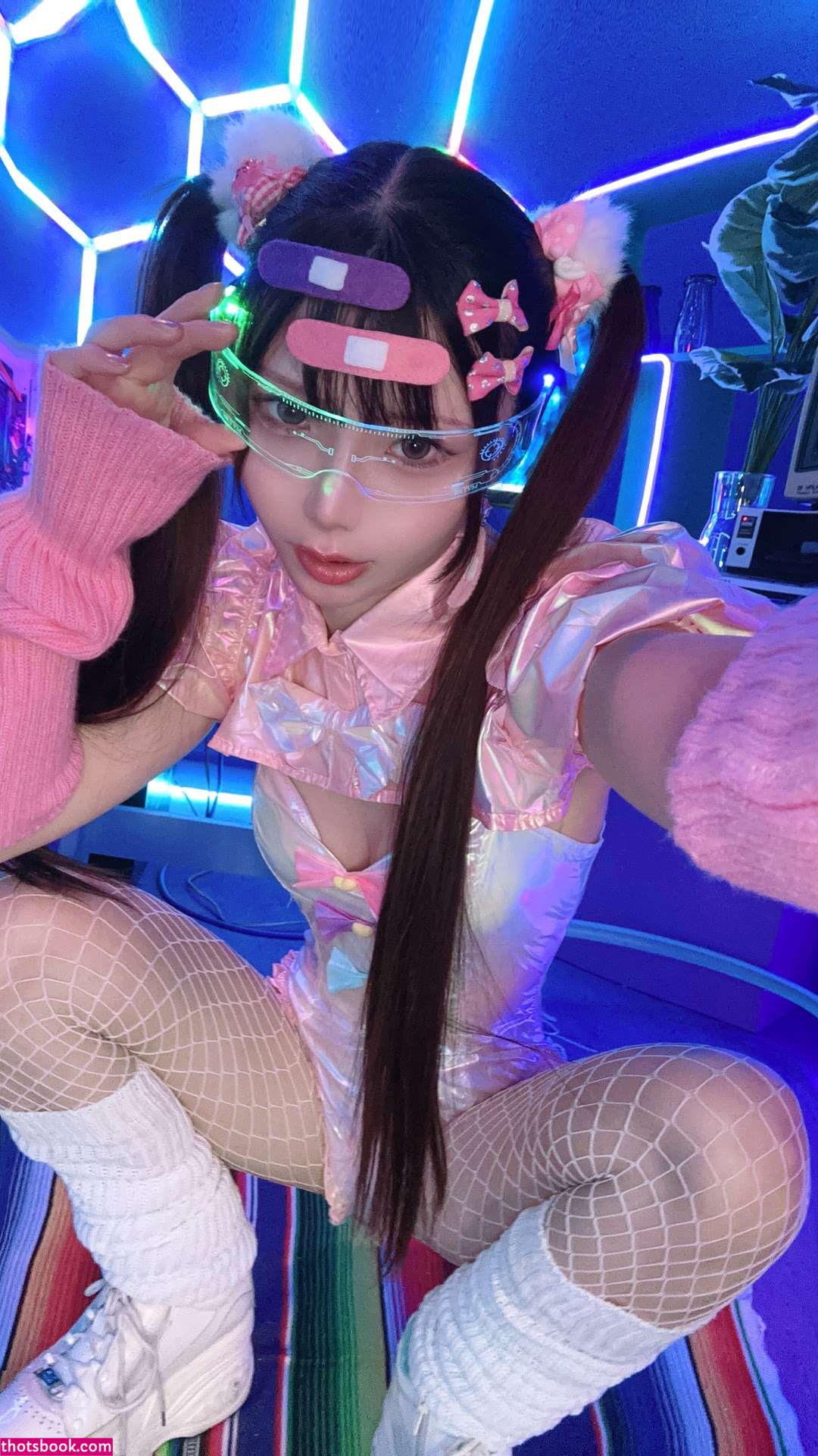 Kururun Kururu Kurasaka Nude Photos #13 605794