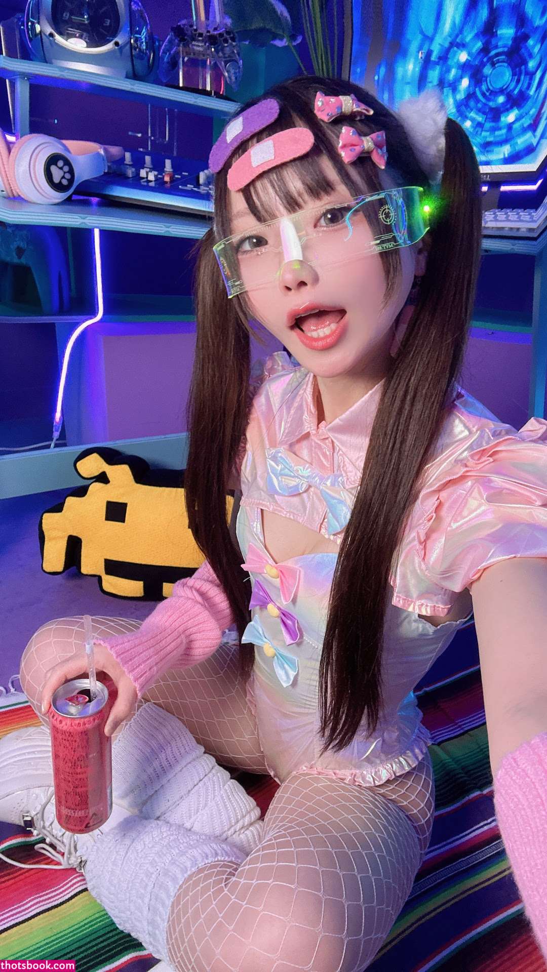 Kururun Kururu Kurasaka Nude Photos #13 605803