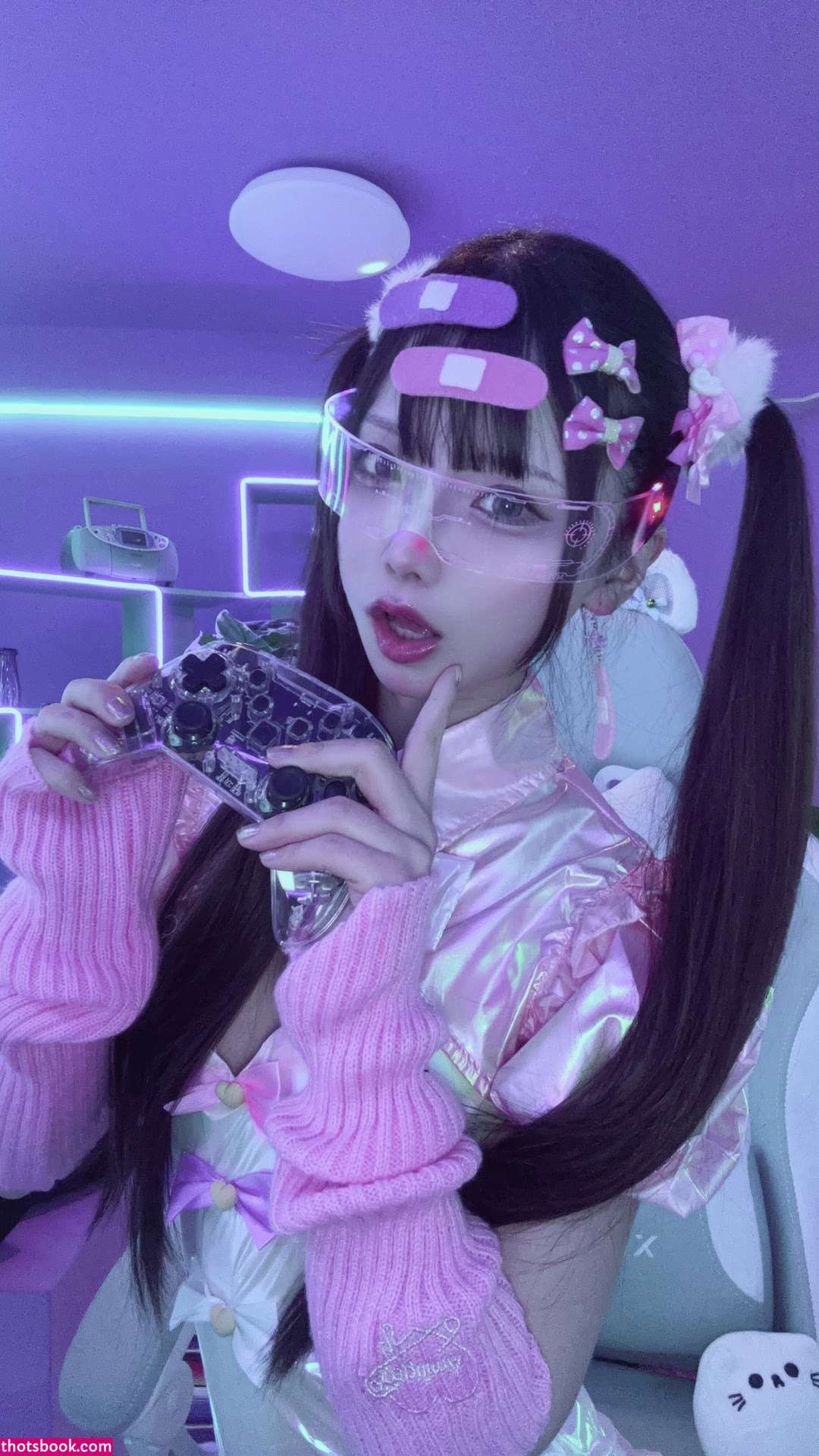 Kururun Kururu Kurasaka Nude Photos #13 605805