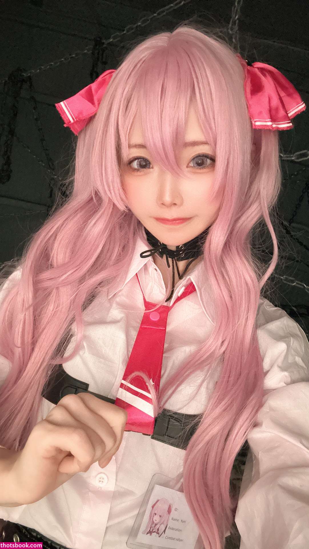 Kururun Kururu Kurasaka Nude Photos #14 605812