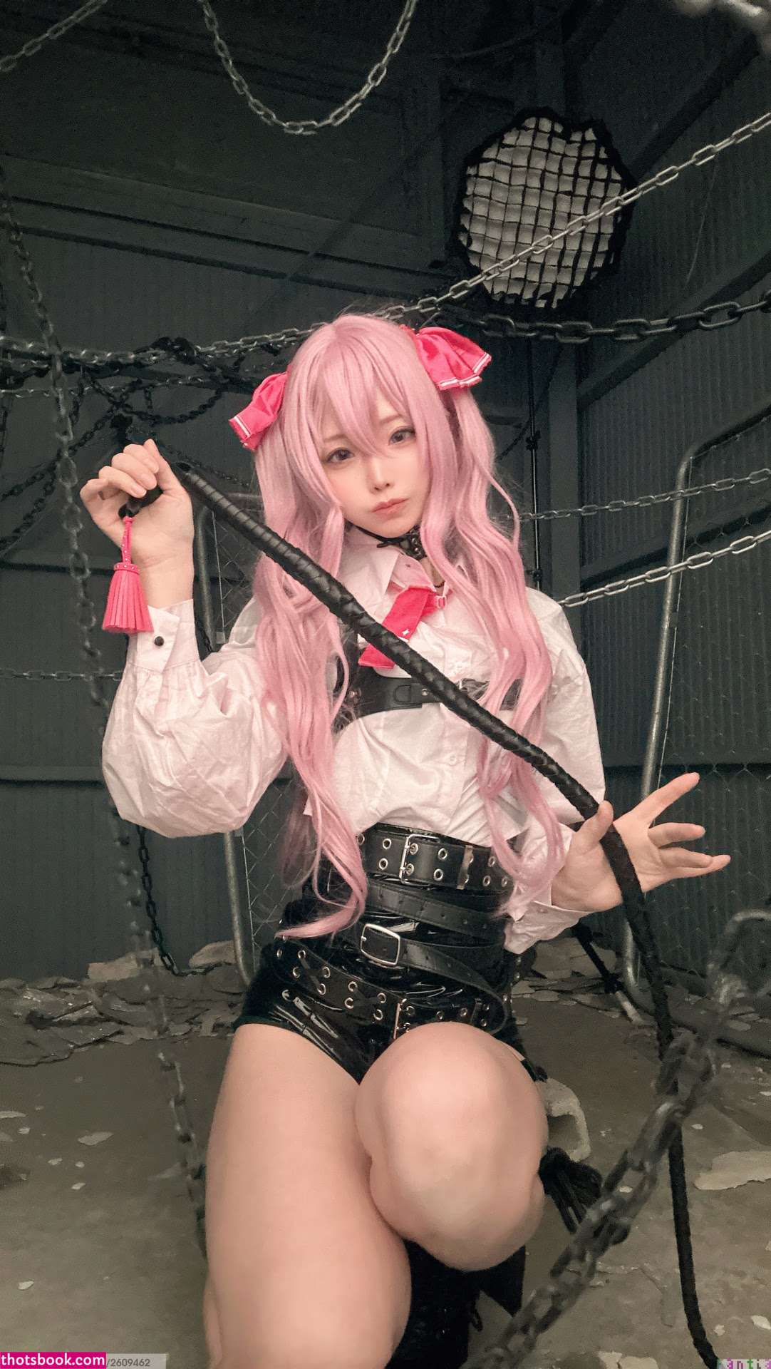 Kururun Kururu Kurasaka Nude Photos #14 605817