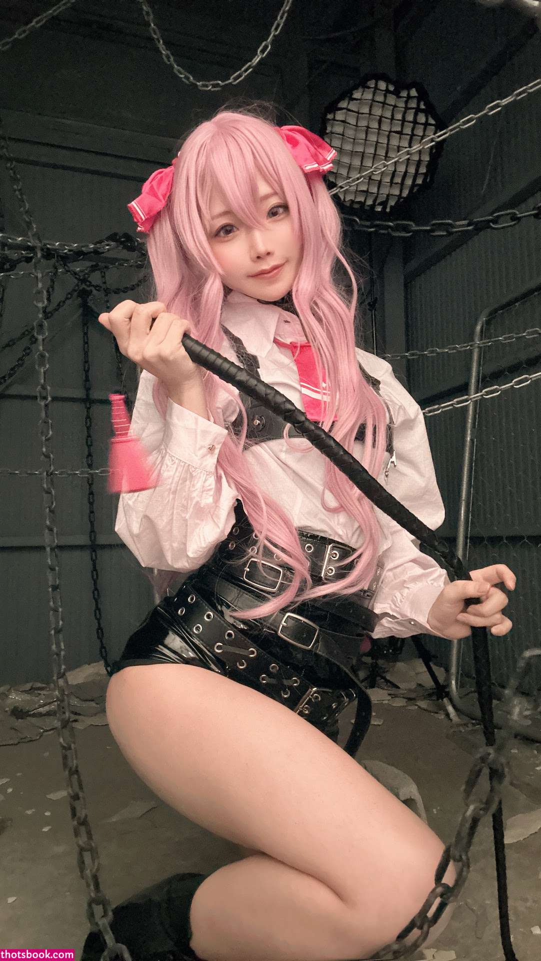 Kururun Kururu Kurasaka Nude Photos #14 605818