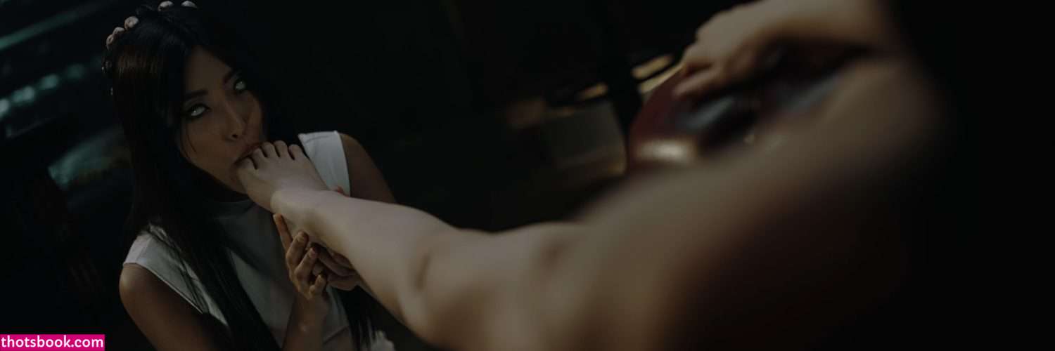 Rikako Katayama rikakodesu Nude Photos #13 606096