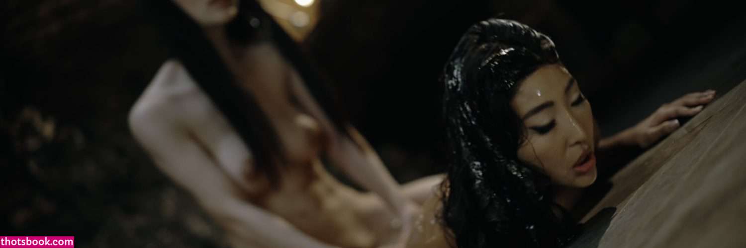 Rikako Katayama rikakodesu Nude Photos #13 606097