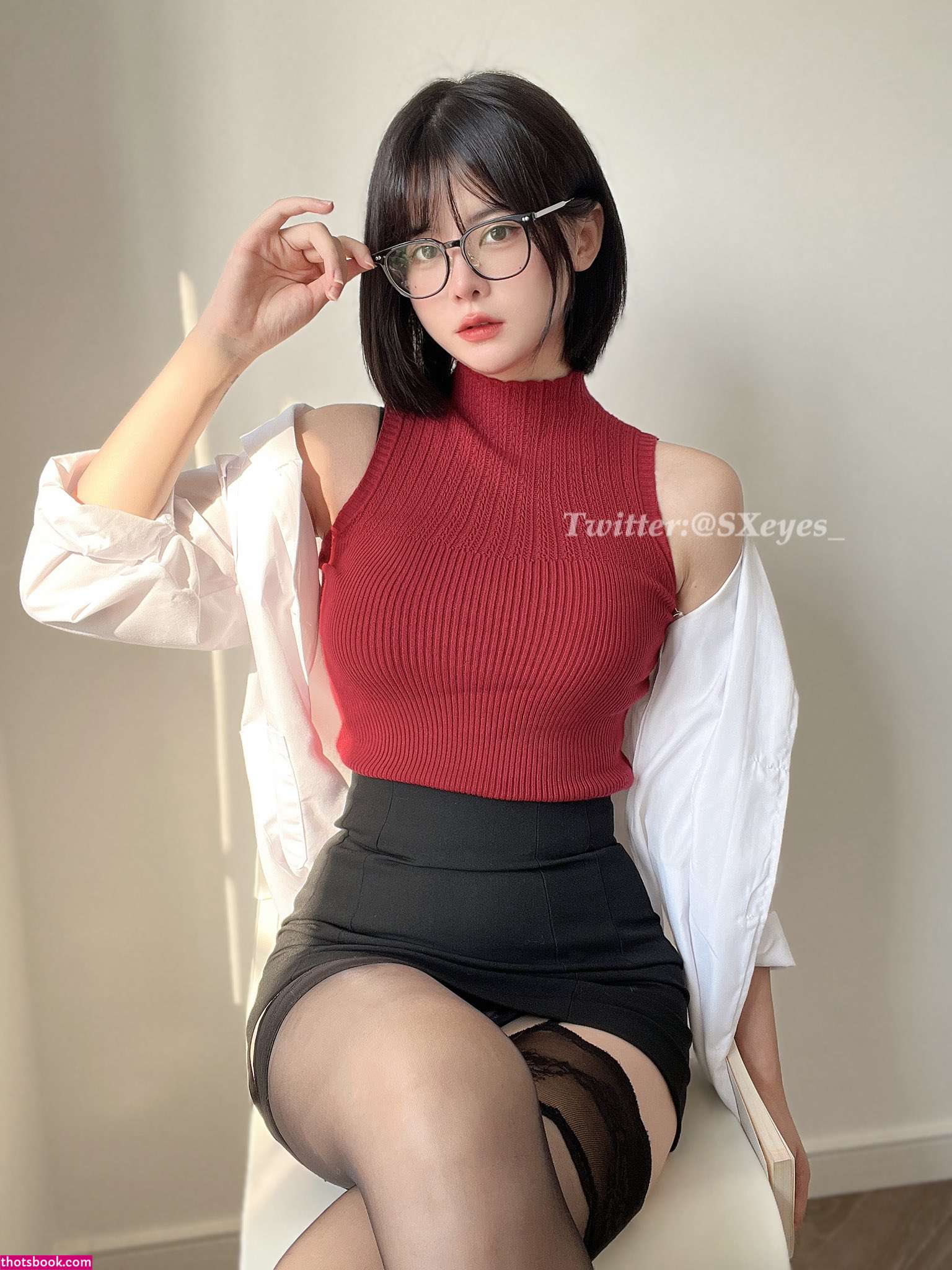 Sxeyes Nude Photos #11 606227