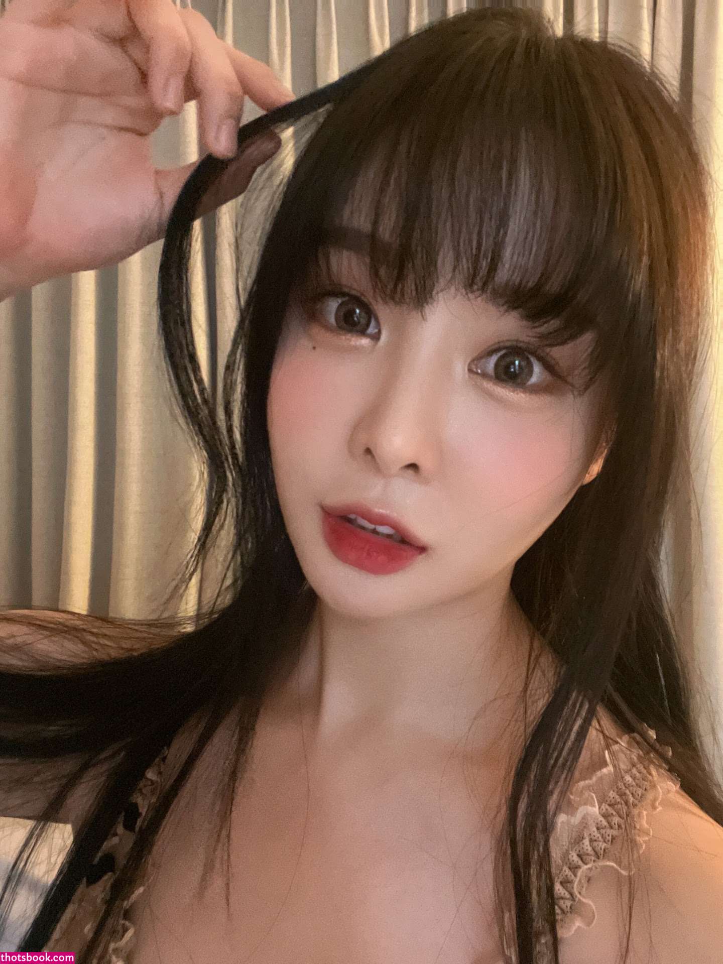 Tangle Dahee lovable33 Nude Photos #12 606276