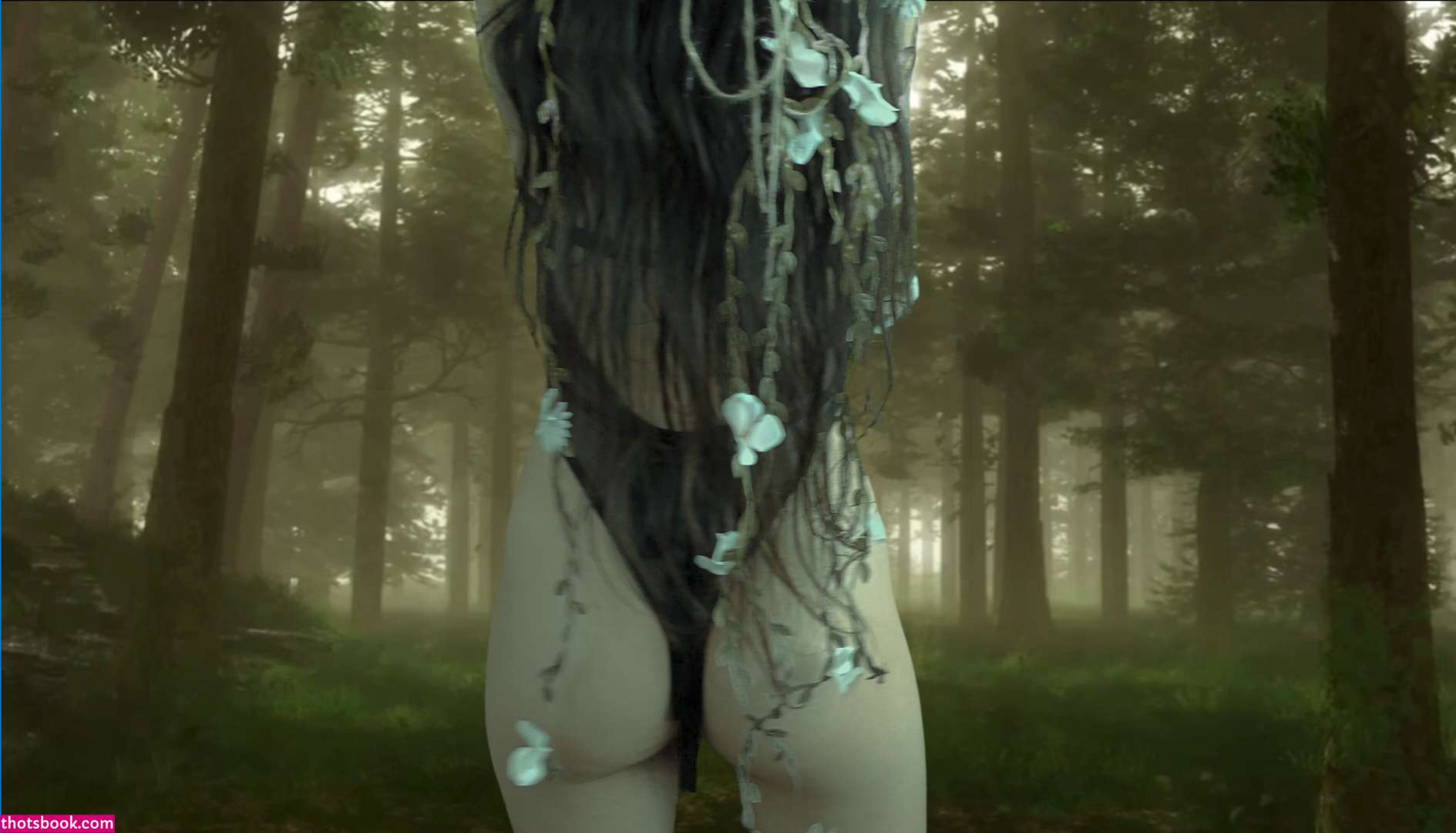 Baby Bella Nude OnlyFans Photos #5 606578