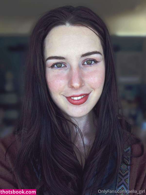 Aella Girl Nude OnlyFans Photos #2 623054