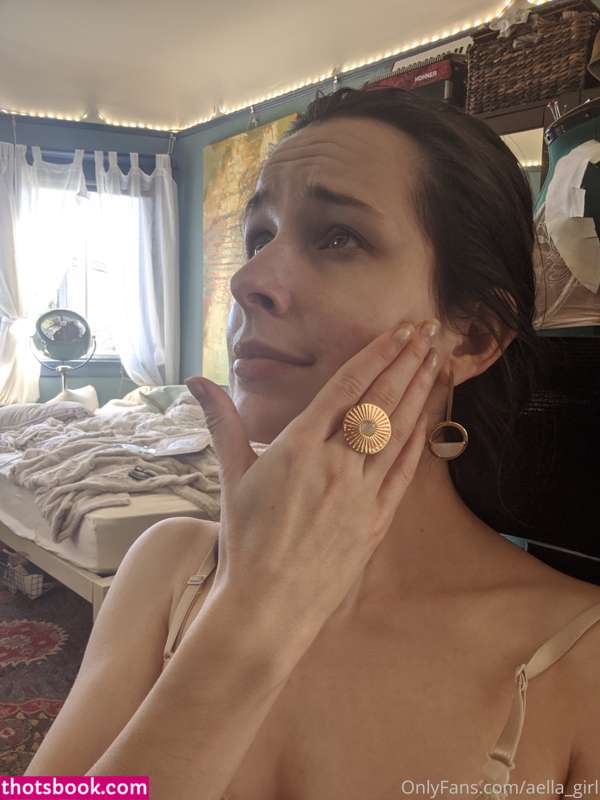 Aella Girl Nude OnlyFans Photos #2 623058