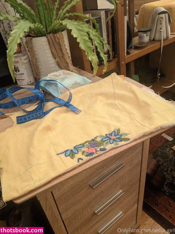 Aella Girl Nude OnlyFans Photos #2 623064