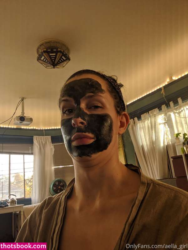 Aella Girl Nude OnlyFans Photos #2 623067