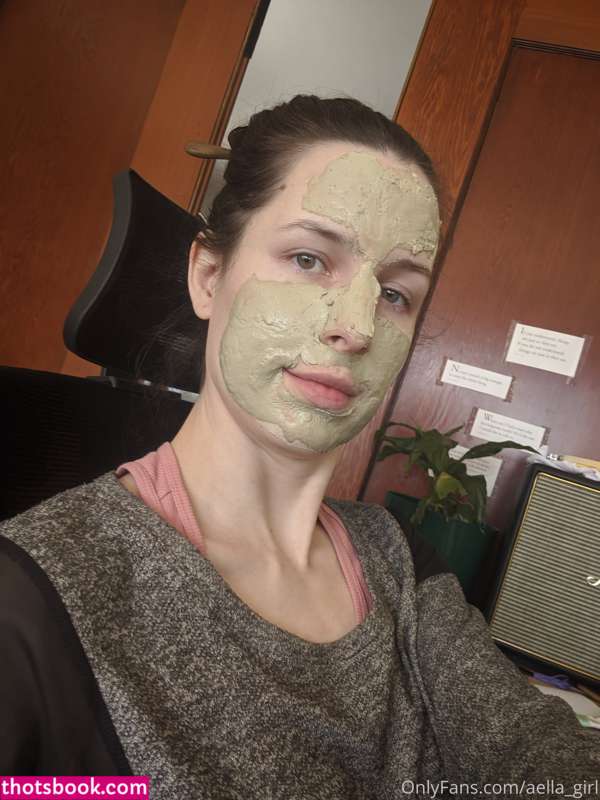 Aella Girl Nude OnlyFans Photos #2 623068