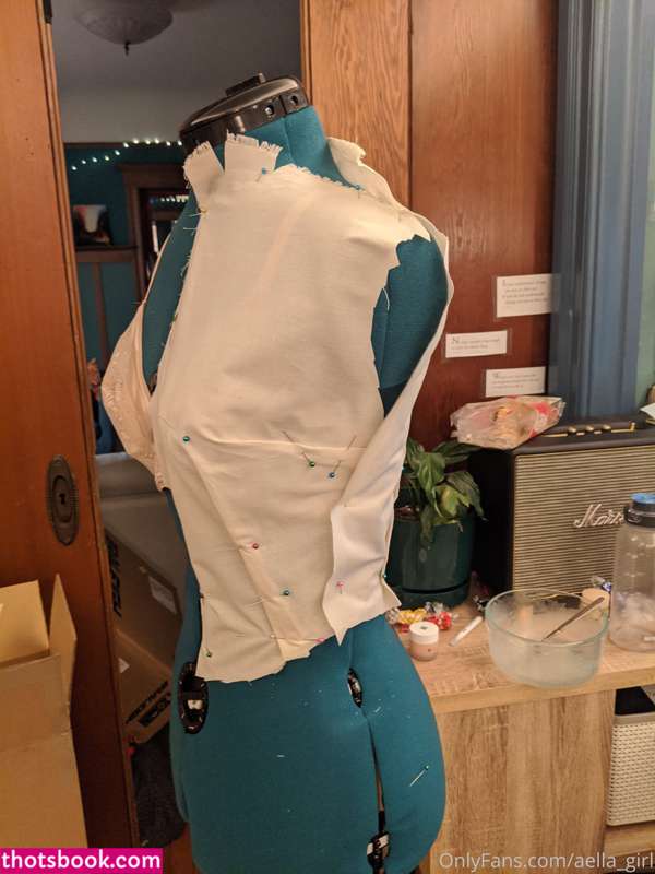 Aella Girl Nude OnlyFans Photos #2 623071