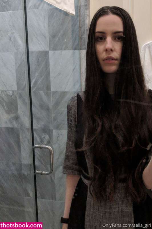 Aella Girl Nude OnlyFans Photos #3 623075