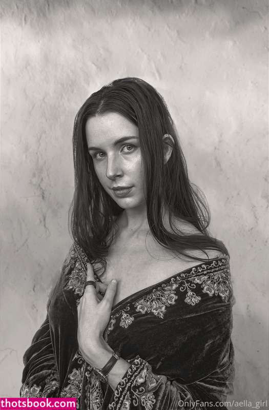 Aella Girl Nude OnlyFans Photos #3 623078