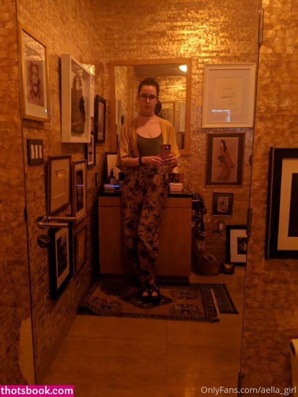 Aella Girl Nude OnlyFans Photos #4 623081